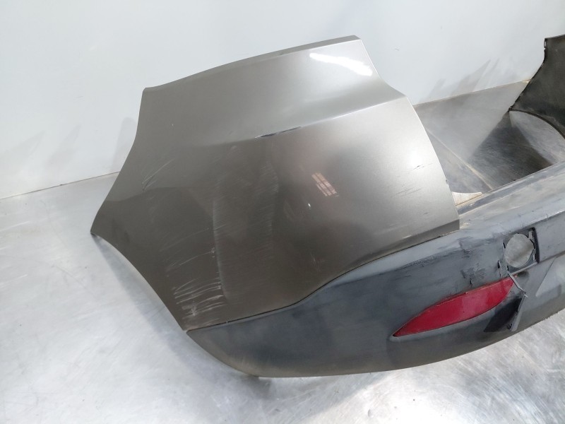 Recambio de paragolpes trasero para renault megane iii grandtour (kz0/1) 1.5 dci referencia OEM IAM 850B29417R  