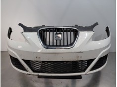 Recambio de paragolpes delantero para seat altea xl (5p5, 5p8) 1.6 tdi referencia OEM IAM 5P9807217SGRU  