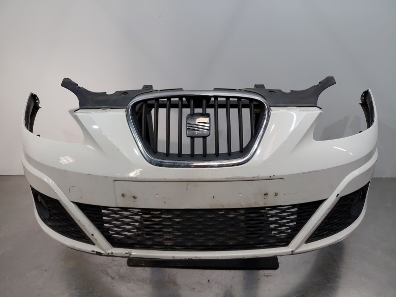 Recambio de paragolpes delantero para seat altea xl (5p5, 5p8) 1.6 tdi referencia OEM IAM 5P9807217SGRU  