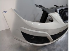 Recambio de paragolpes delantero para seat altea xl (5p5, 5p8) 1.6 tdi referencia OEM IAM 5P9807217SGRU   2