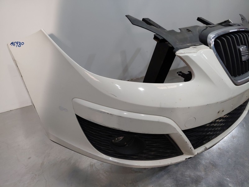 Recambio de paragolpes delantero para seat altea xl (5p5, 5p8) 1.6 tdi referencia OEM IAM 5P9807217SGRU  