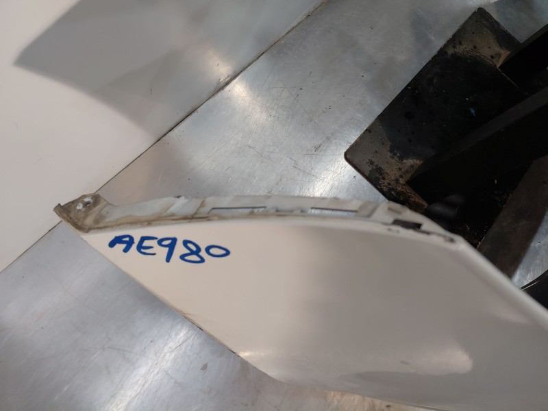 Recambio de paragolpes delantero para seat altea xl (5p5, 5p8) 1.6 tdi referencia OEM IAM 5P9807217SGRU  