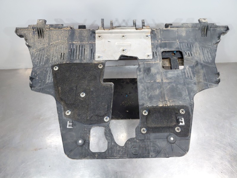Recambio de cubrecarter para jeep compass ii multiair referencia OEM IAM 68244401AB  