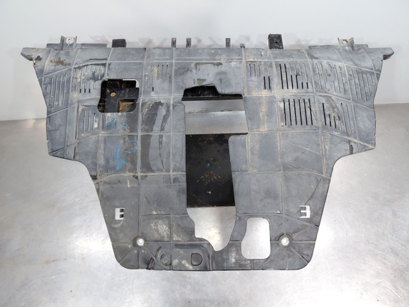 Recambio de cubrecarter para jeep compass ii multiair referencia OEM IAM 68244401AB  
