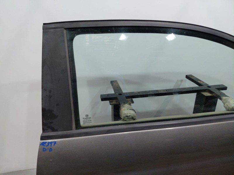 Recambio de puerta delantera derecha para fiat 500 dolcevita referencia OEM IAM 52136362  