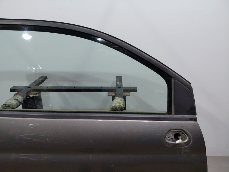 Recambio de puerta delantera derecha para fiat 500 dolcevita referencia OEM IAM 52136362  