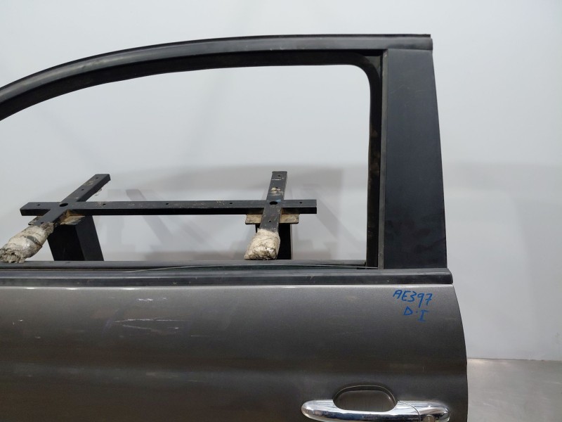 Recambio de puerta delantera izquierda para fiat 500 dolcevita referencia OEM IAM 52136363  