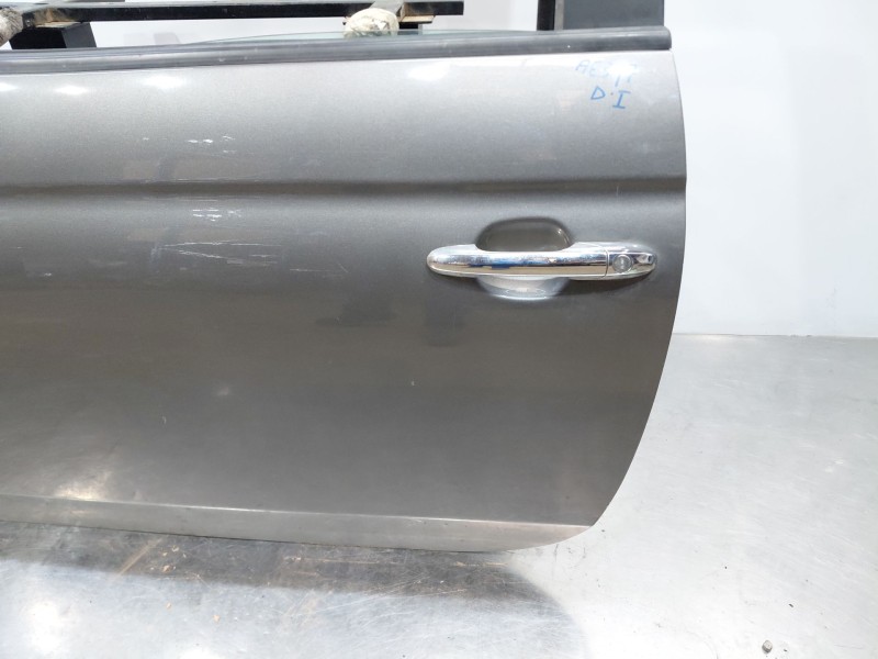 Recambio de puerta delantera izquierda para fiat 500 dolcevita referencia OEM IAM 52136363  