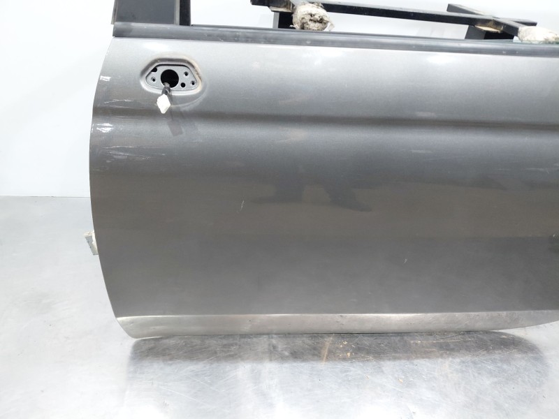 Recambio de puerta delantera izquierda para fiat 500 dolcevita referencia OEM IAM 52136363  