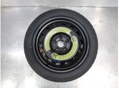 Recambio de neumatico repuesto para seat altea xl (5p5, 5p8) 1.6 tdi referencia OEM IAM 1K0601027S03C 1K0601027S 
