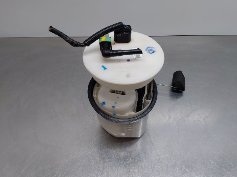Recambio de aforador para mazda cx-3 (2019 - 2022) sky activ referencia OEM IAM PELK1335XA  