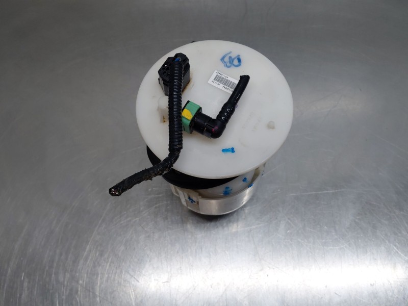 Recambio de aforador para mazda cx-3 (2019 - 2022) sky activ referencia OEM IAM PELK1335XA  