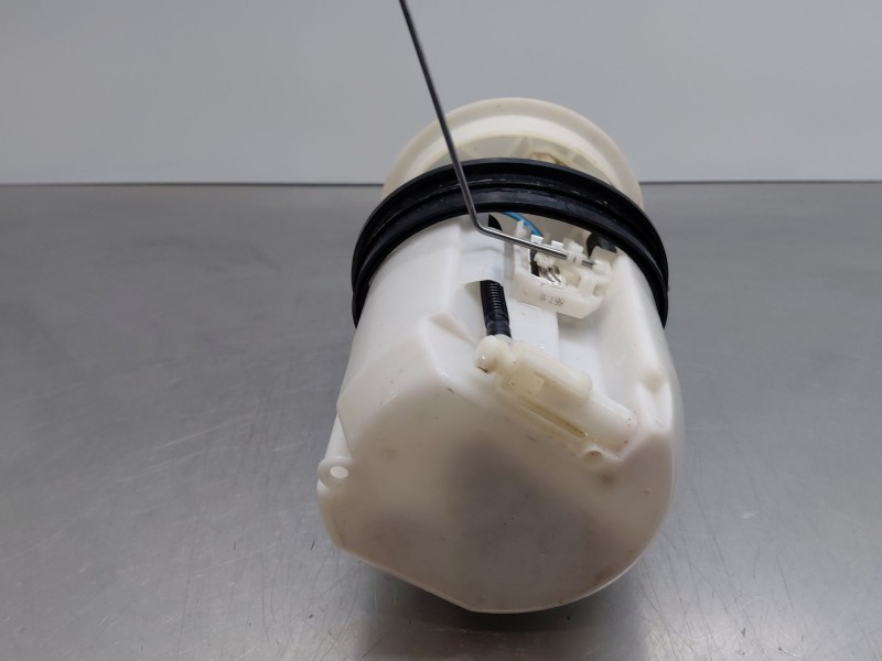 Recambio de aforador para mazda cx-3 (2019 - 2022) sky activ referencia OEM IAM PELK1335XA  