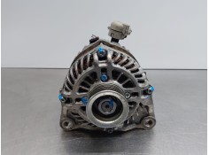 Recambio de alternador para mazda cx-3 (2019 - 2022) sky activ referencia OEM IAM P31H18300B A5TJ0591  2