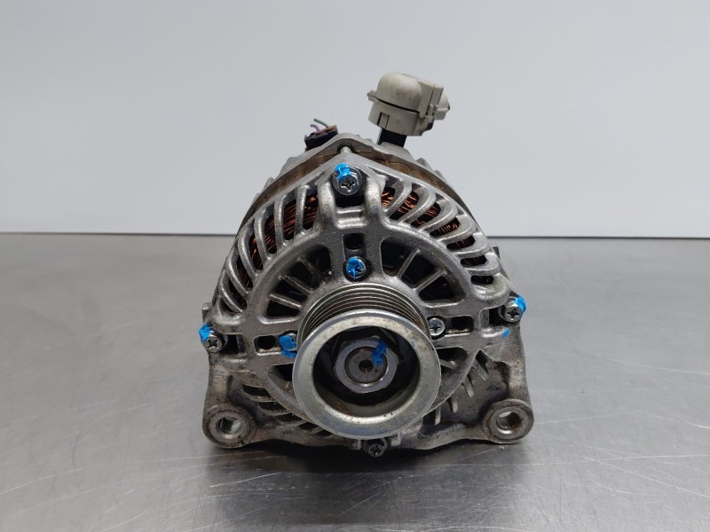 Recambio de alternador para mazda cx-3 (2019 - 2022) sky activ referencia OEM IAM P31H18300B A5TJ0591 