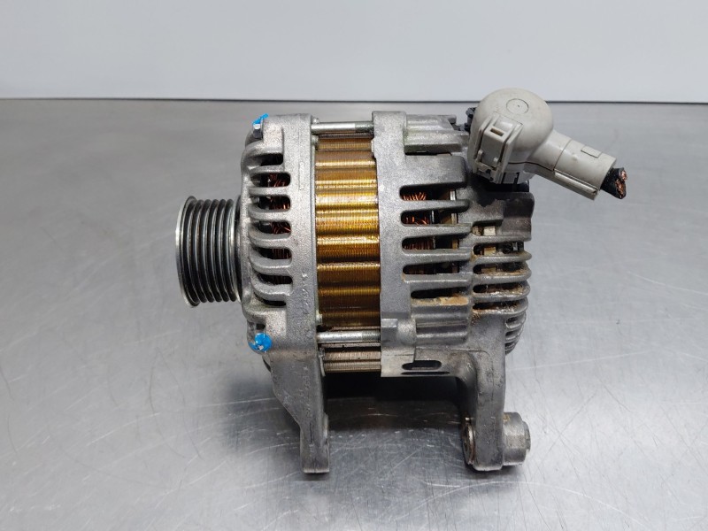 Recambio de alternador para mazda cx-3 (2019 - 2022) sky activ referencia OEM IAM P31H18300B A5TJ0591 