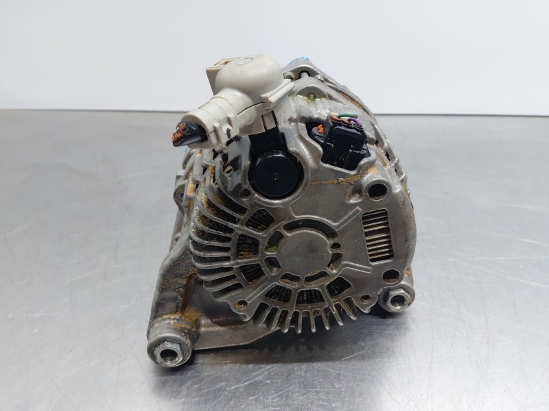 Recambio de alternador para mazda cx-3 (2019 - 2022) sky activ referencia OEM IAM P31H18300B A5TJ0591 