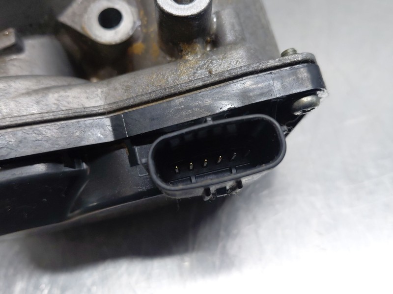 Recambio de caja mariposa para mazda cx-3 (2019 - 2022) sky activ referencia OEM IAM PE2713640  