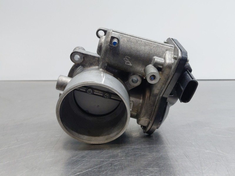 Recambio de caja mariposa para mazda cx-3 (2019 - 2022) sky activ referencia OEM IAM PE2713640  