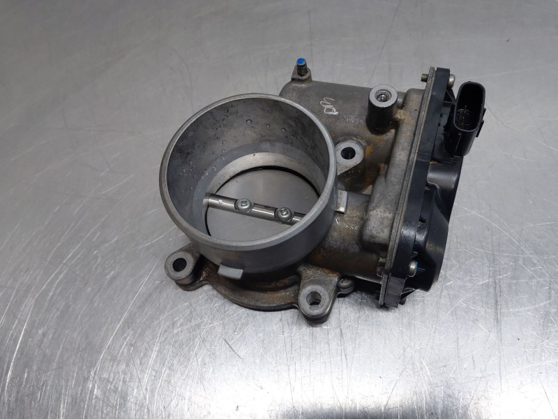 Recambio de caja mariposa para mazda cx-3 (2019 - 2022) sky activ referencia OEM IAM PE2713640  