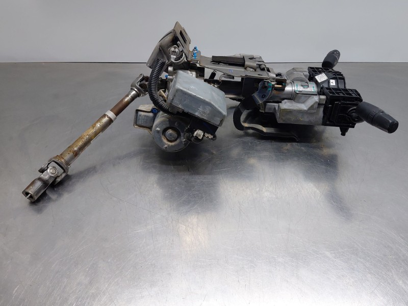 Recambio de columna direccion para mazda cx-3 (2019 - 2022) sky activ referencia OEM IAM DL8V32100C  