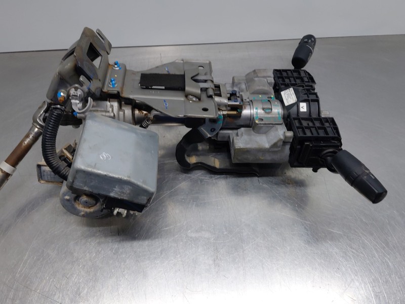 Recambio de columna direccion para mazda cx-3 (2019 - 2022) sky activ referencia OEM IAM DL8V32100C  