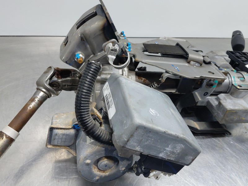 Recambio de columna direccion para mazda cx-3 (2019 - 2022) sky activ referencia OEM IAM DL8V32100C  