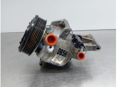 Recambio de compresor aire acondicionado para mazda cx-3 (2019 - 2022) sky activ referencia OEM IAM DB5H61450  