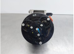 Recambio de compresor aire acondicionado para mazda cx-3 (2019 - 2022) sky activ referencia OEM IAM DB5H61450   2