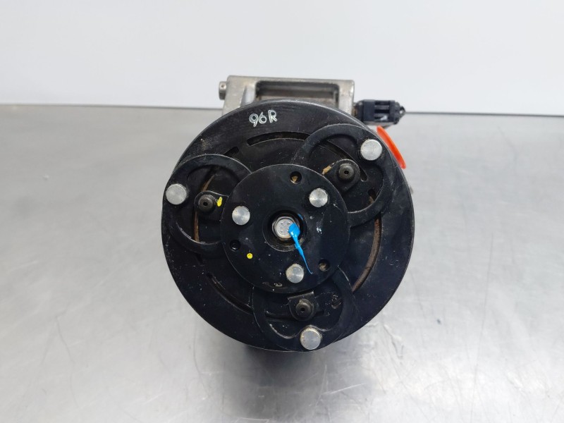 Recambio de compresor aire acondicionado para mazda cx-3 (2019 - 2022) sky activ referencia OEM IAM DB5H61450  