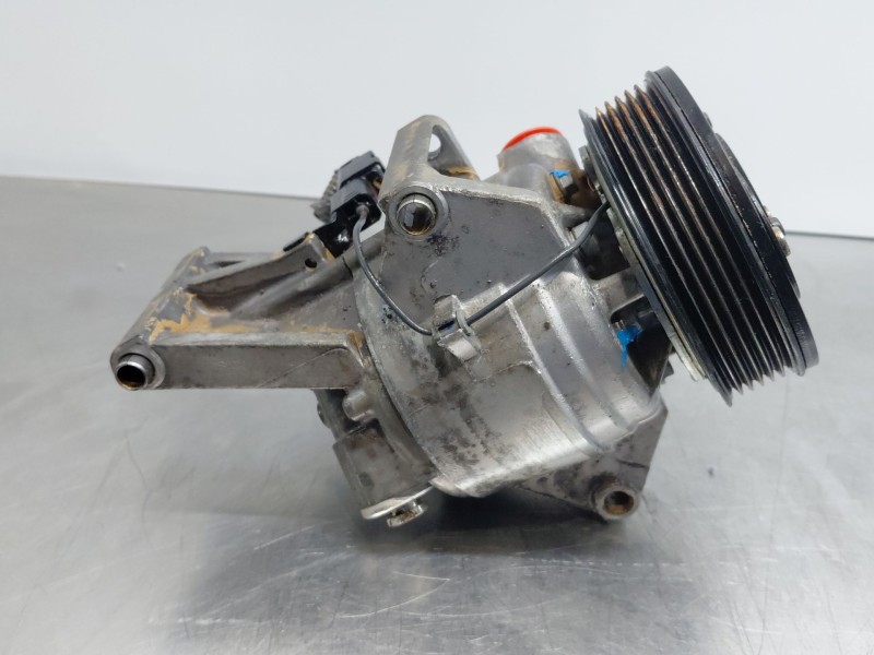 Recambio de compresor aire acondicionado para mazda cx-3 (2019 - 2022) sky activ referencia OEM IAM DB5H61450  