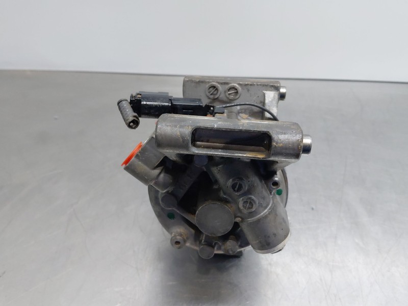 Recambio de compresor aire acondicionado para mazda cx-3 (2019 - 2022) sky activ referencia OEM IAM DB5H61450  