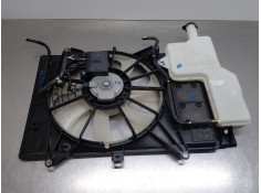 Recambio de electroventilador para mazda cx-3 (2019 - 2022) sky activ referencia OEM IAM PEHH15025  