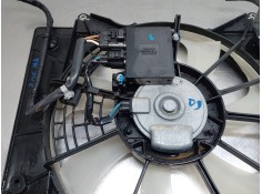 Recambio de electroventilador para mazda cx-3 (2019 - 2022) sky activ referencia OEM IAM PEHH15025   2