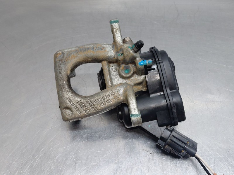 Recambio de pinza freno trasera derecha para mazda cx-3 (2019 - 2022) sky activ referencia OEM IAM D2Y12661X  
