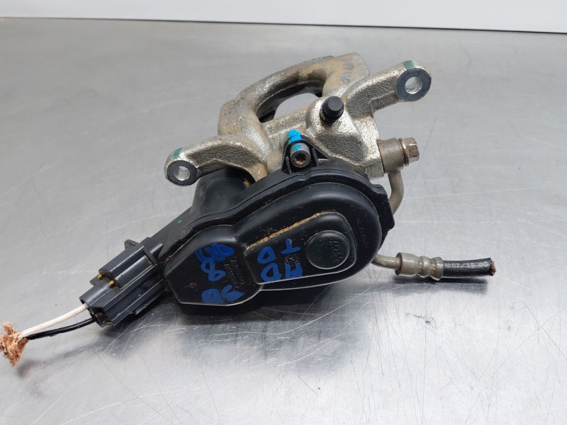 Recambio de pinza freno trasera derecha para mazda cx-3 (2019 - 2022) sky activ referencia OEM IAM D2Y12661X  