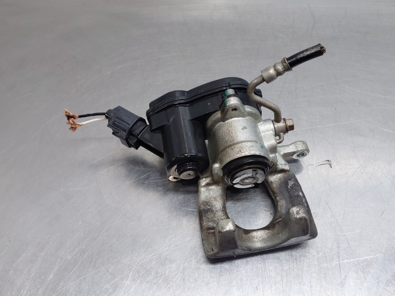 Recambio de pinza freno trasera derecha para mazda cx-3 (2019 - 2022) sky activ referencia OEM IAM D2Y12661X  