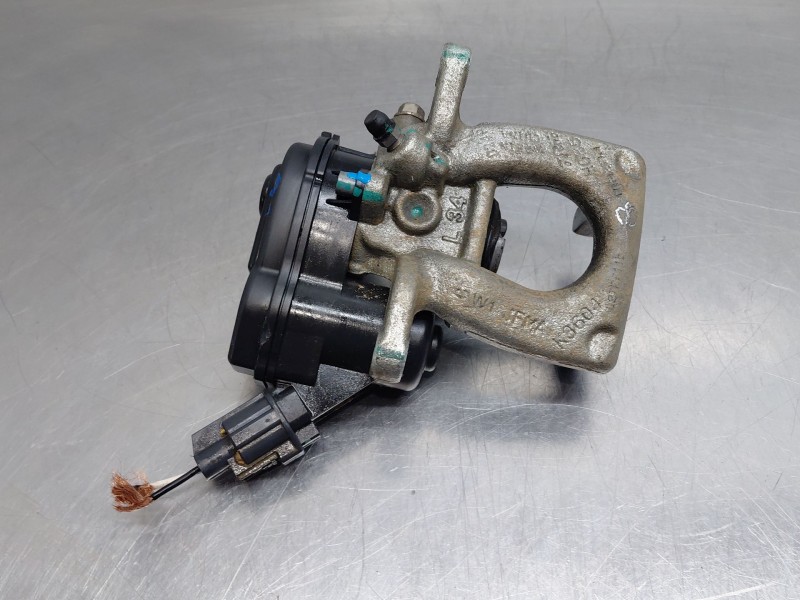 Recambio de pinza freno trasera izquierda para mazda cx-3 (2019 - 2022) sky activ referencia OEM IAM D2Y12671X  