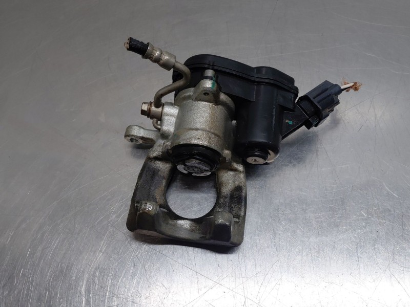 Recambio de pinza freno trasera izquierda para mazda cx-3 (2019 - 2022) sky activ referencia OEM IAM D2Y12671X  