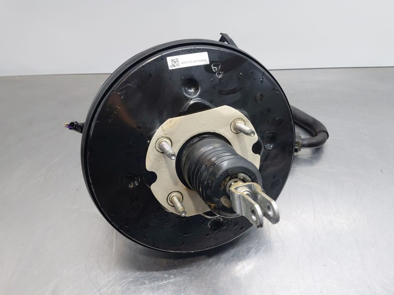 Recambio de servofreno para mazda cx-3 (2019 - 2022) sky activ referencia OEM IAM DB2T43800B  