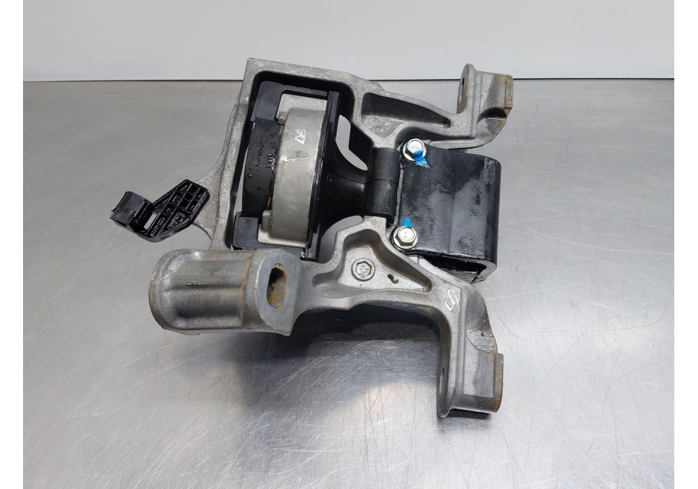 Recambio de soporte motor derecho para mazda cx-3 (2019 - 2022) sky activ referencia OEM IAM DH3V3906Y  