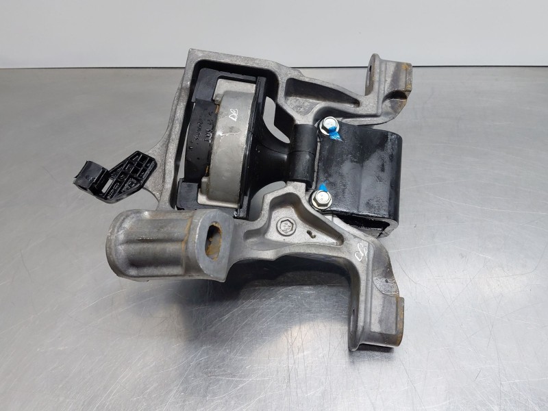 Recambio de soporte motor derecho para mazda cx-3 (2019 - 2022) sky activ referencia OEM IAM DH3V3906Y  