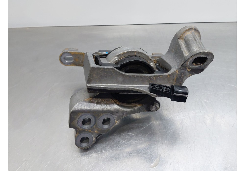 Recambio de soporte motor derecho para mazda cx-3 (2019 - 2022) sky activ referencia OEM IAM DH3V3906Y  