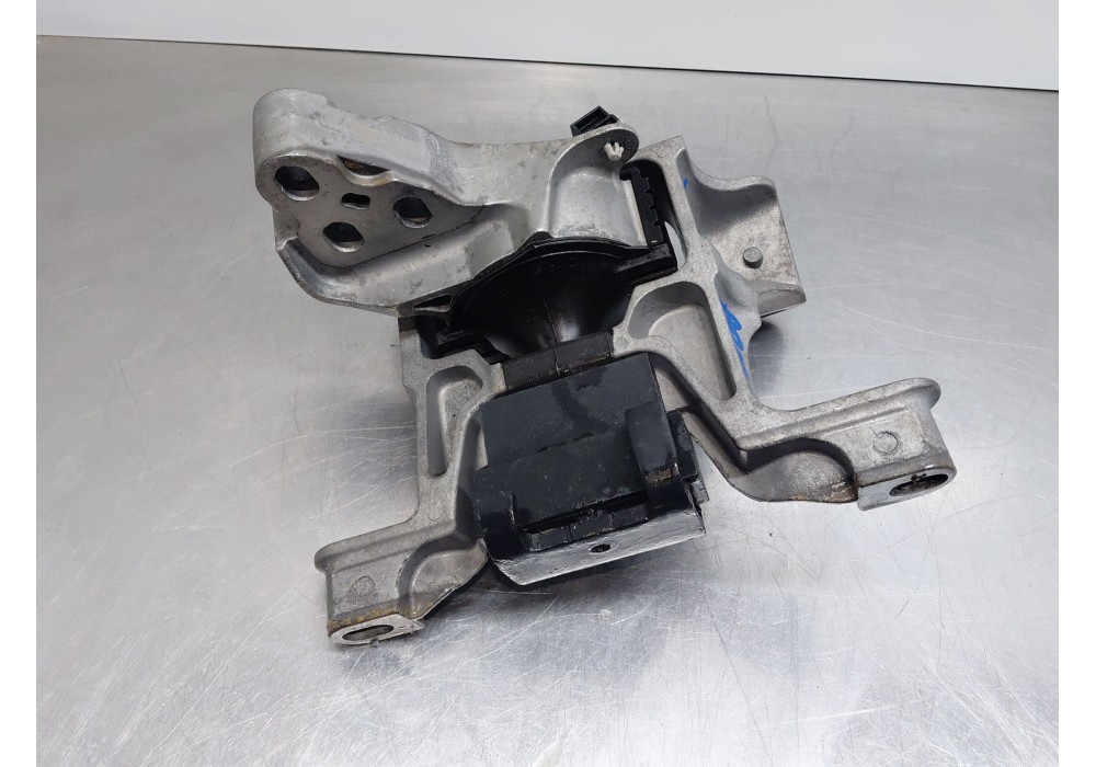Recambio de soporte motor derecho para mazda cx-3 (2019 - 2022) sky activ referencia OEM IAM DH3V3906Y  