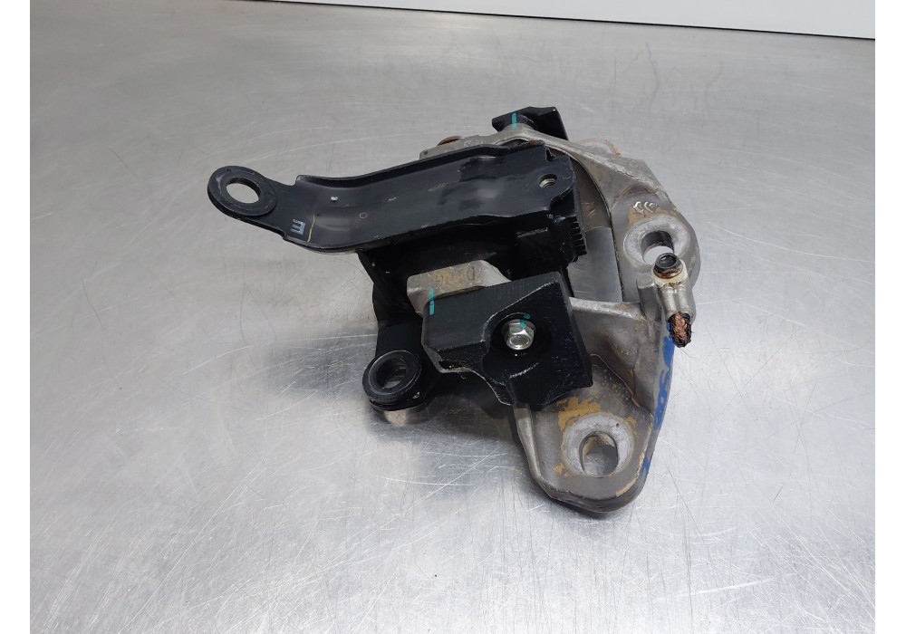 Recambio de soporte motor izquierdo para mazda cx-3 (2019 - 2022) sky activ referencia OEM IAM DB2T3908Y  