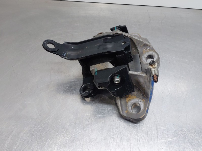 Recambio de soporte motor izquierdo para mazda cx-3 (2019 - 2022) sky activ referencia OEM IAM DB2T3908Y  