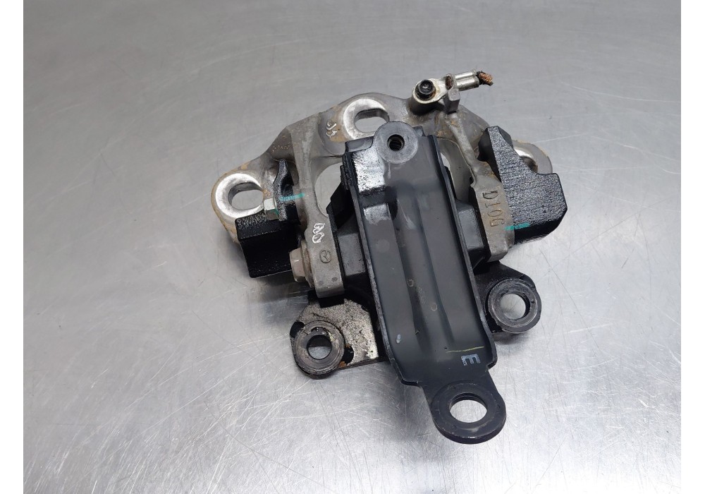 Recambio de soporte motor izquierdo para mazda cx-3 (2019 - 2022) sky activ referencia OEM IAM DB2T3908Y  