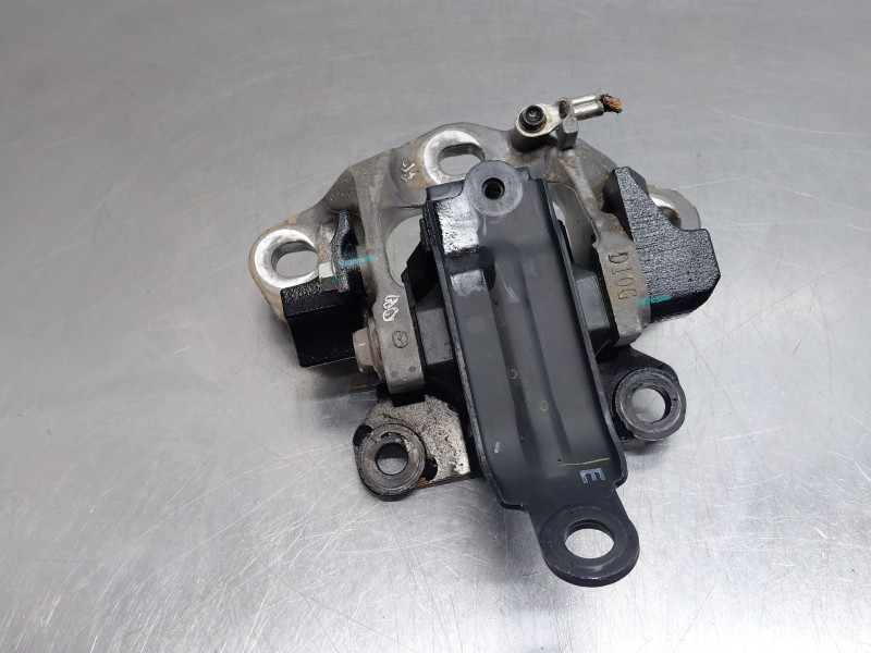 Recambio de soporte motor izquierdo para mazda cx-3 (2019 - 2022) sky activ referencia OEM IAM DB2T3908Y  