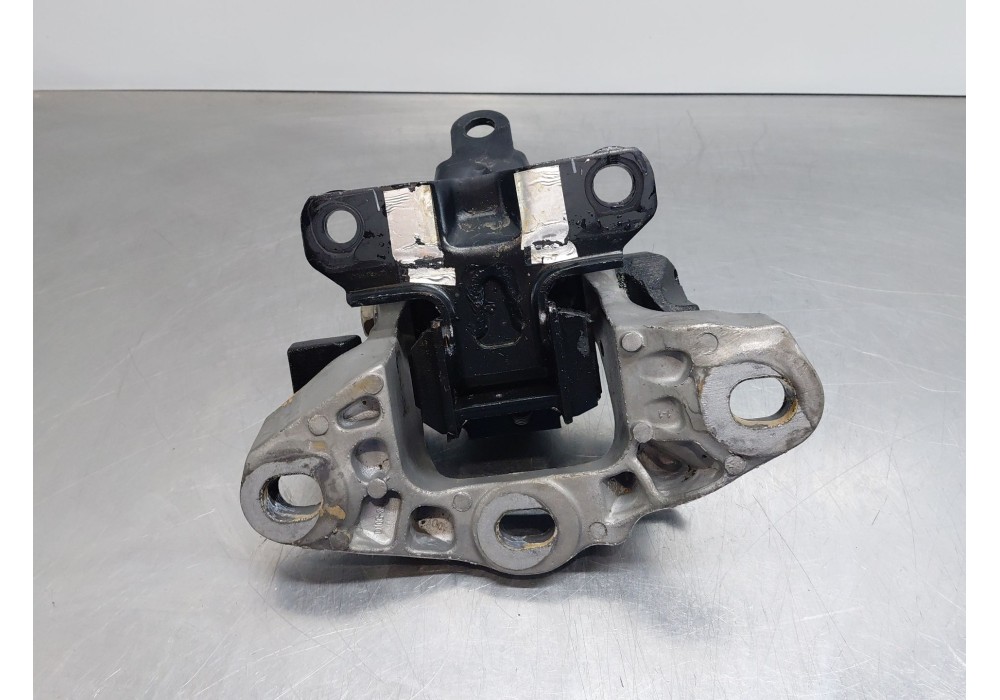 Recambio de soporte motor izquierdo para mazda cx-3 (2019 - 2022) sky activ referencia OEM IAM DB2T3908Y  