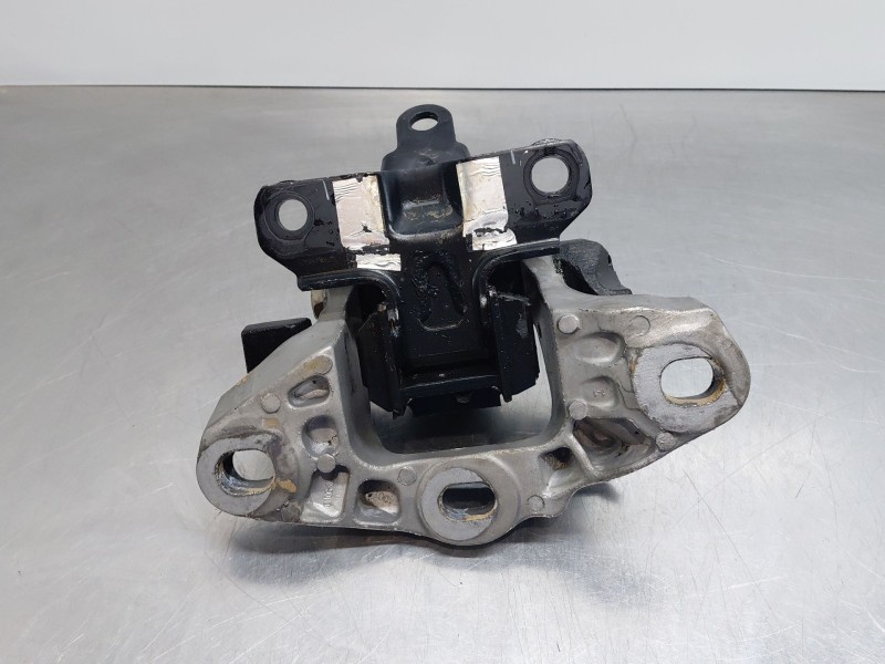 Recambio de soporte motor izquierdo para mazda cx-3 (2019 - 2022) sky activ referencia OEM IAM DB2T3908Y  